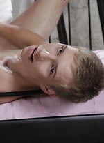 Dirty Fuckers: Two Horny Blonds Take The Chance To Suck, Fuck & Get Soaked In Hot Piss! by Staxus