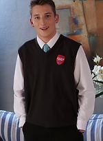 School's Out - As Is Johan Volny's Cock! The Result? A Raw, Spunk-Fuelled Fuck-Fest! by Staxus
