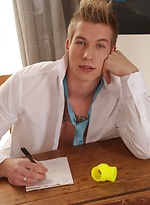 Uniforms: Kinky Lessons For Two Horny Students Result In A Plethora Of Hard Cock & Sweet Jizz! by Staxus