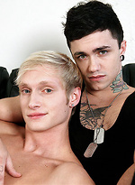 Jake Bass Pounds Max Carter! by Cocky Boys With Jake Bass,Max Carter