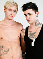 Jake Bass Pounds Max Carter! by Cocky Boys With Jake Bass,Max Carter