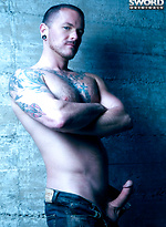 Addict Episode 1: Addicted To Power. Max Cameron, Trenton Ducati. by Naked Sword With Trenton Ducati