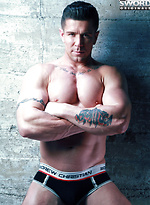Addict Episode 1: Addicted To Power. Max Cameron, Trenton Ducati. by Naked Sword With Trenton Ducati