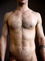 Gabriel Clark Fucks Chris Harder! by Cocky Boys With Gabriel Clark
