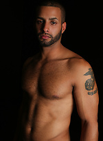 Carlos Garcia  :Solo by ChaosMen