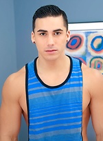 Topher in The Sexy Tamer by Extra Big Dicks With Topher DiMaggio