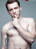 Colton Grey Takes Turns With Jake Andrews and Anthony Verruso by Lucas Entetainment With Jake Andrews,Colton Grey