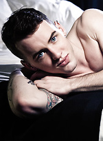 Colton Grey Takes Turns With Jake Andrews and Anthony Verruso by Lucas Entetainment With Jake Andrews,Colton Grey