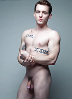 Colton Grey Takes Turns With Jake Andrews and Anthony Verruso by Lucas Entetainment With Jake Andrews,Colton Grey