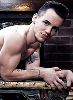 Colton Grey Takes Turns With Jake Andrews and Anthony Verruso by Lucas Entetainment With Jake Andrews,Colton Grey