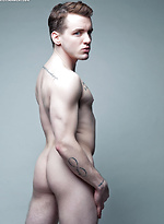Colton Grey Takes Turns With Jake Andrews and Anthony Verruso by Lucas Entetainment With Jake Andrews,Colton Grey