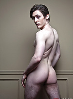 Michael Lucas, Seth Roberts, Dirk Wakefield, and Seamus O'Reilly Have Bareback Sex by Lucas Entetainment With Michael Lucas,Seth Roberts