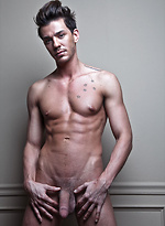 Michael Lucas, Seth Roberts, Dirk Wakefield, and Seamus O'Reilly Have Bareback Sex by Lucas Entetainment With Michael Lucas,Seth Roberts