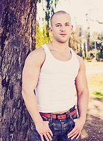 Hot studs Jason Stonebrook masturbates by Randy Blue With Jason Stonebrook