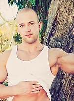 Hot studs Jason Stonebrook masturbates by Randy Blue With Jason Stonebrook