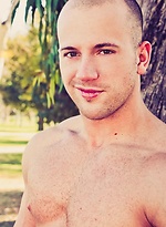 Hot studs Jason Stonebrook masturbates by Randy Blue With Jason Stonebrook