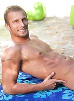 Grant Fisher by Randy Blue With Grant Fisher