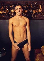 Kevin Clarkson by Randy Blue
