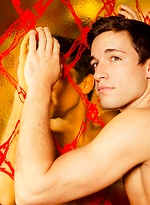 Kevin Clarkson by Randy Blue