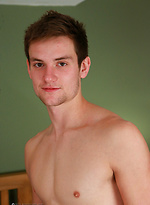 Straight Mates Explore as Joel lets Cameron be the 1st Guy to Touch & wank his Big & Ultra Hard Uncut Cock! by English Lads