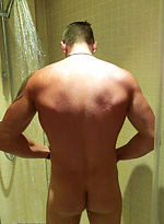 Tall & Hairy Young Straight Stud Leo gets his 1st Man Blow Job & Shoots Every Where! by English Lads