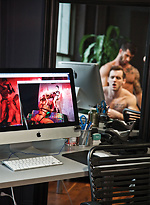 Adam Killian and Colton Grey Flip-Fuck by Lucas Entetainment With Adam Killian,Colton Grey