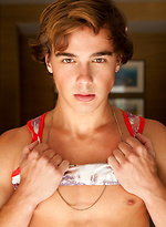 Hot sexy boy Justin Owen by Randy Blue With Justin Owen
