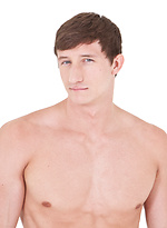 Hot stud Lance Alexander fingering his ass by Randy Blue With Lance Alexander