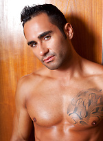 Joey Santana by Randy Blue With Joey Santana