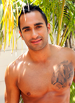 Joey Santana by Randy Blue With Joey Santana