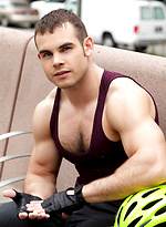 Abele & Austin by Randy Blue With Austin Wolf