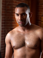 Jay Lanford & his big uncut cock by Randy Blue With Jay Lanford