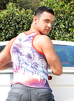 Josh & Romeo by Randy Blue