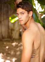 Liam Hensen by Randy Blue With Liam Hensen