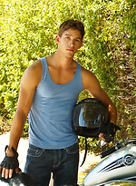 Liam Hensen by Randy Blue With Liam Hensen
