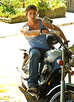 Liam Hensen by Randy Blue With Liam Hensen