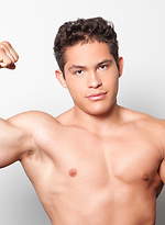 Louis Lee strokes dick by Randy Blue With Louis Lee