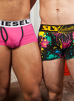 Andres Moreno and Dominic Santos by Randy Blue With Dominic Santos,Andres Moreno