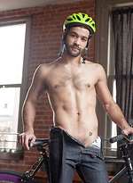 Austin Wolf and Ian Parker by Randy Blue With Austin Wolf
