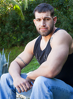 Brutus Butler by Randy Blue With Brutus Butler