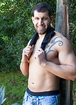 Brutus Butler by Randy Blue With Brutus Butler