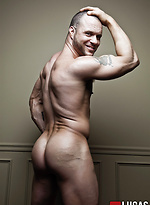 New York Hunks Marcus Isaacs and Drew Sumrok Flip-Fuck Raw by Lucas Entetainment With Marcus Isaacs