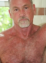 Mickie Collins by Butch Dixon