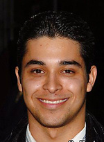 Wilmer Valderrama by Male Stars