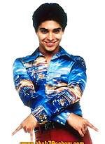 Wilmer Valderrama by Male Stars