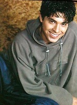 Wilmer Valderrama by Male Stars