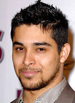 Wilmer Valderrama by Male Stars