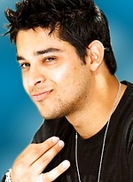 Wilmer Valderrama by Male Stars