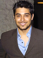 Wilmer Valderrama by Male Stars