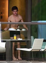 Zac Efron by Male Stars